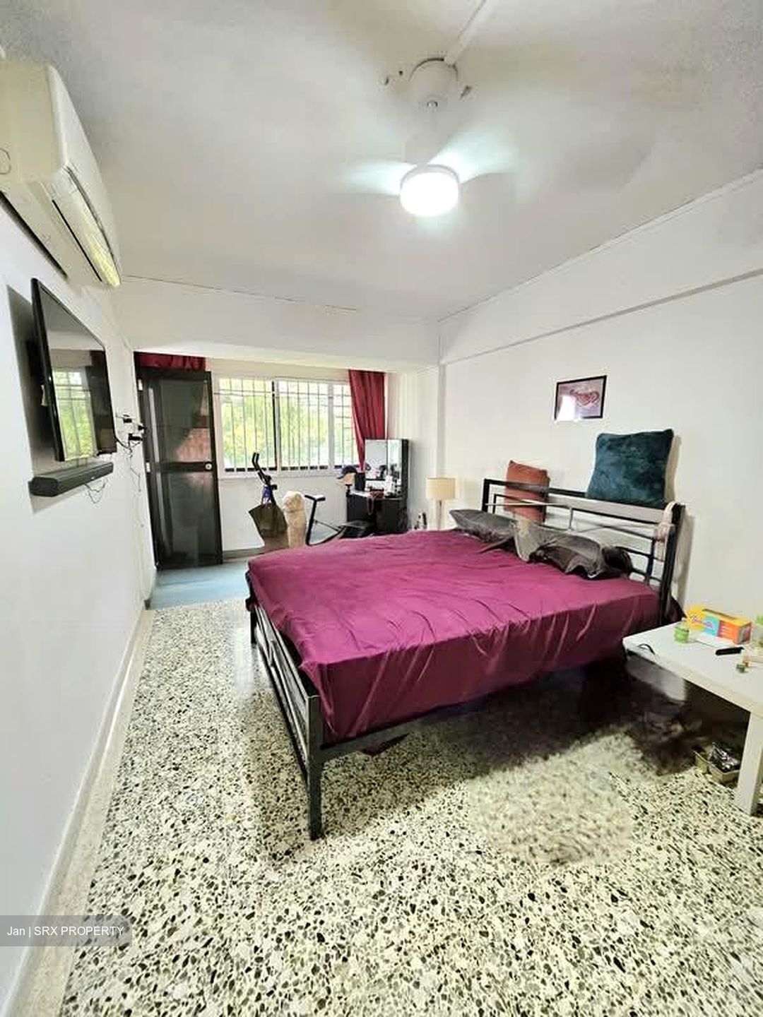 Blk 412 Commonwealth Avenue West (Clementi), HDB 4 Rooms #540699011